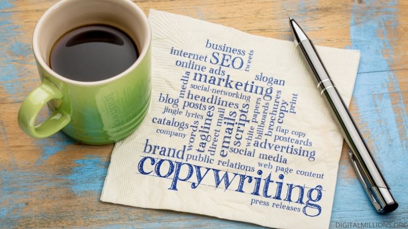 Copywriting