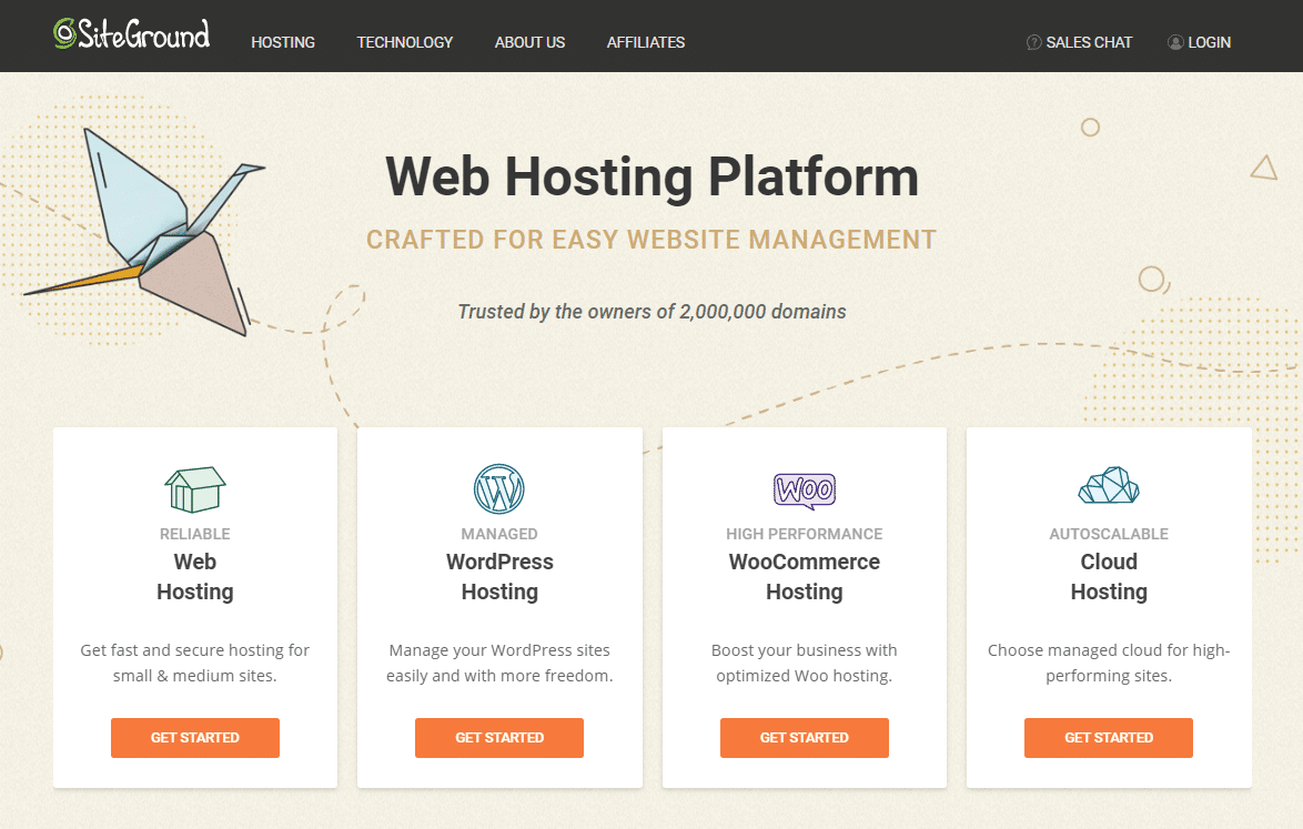 siteground-homepage