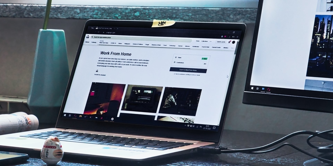 Best Affiliate Networks to Work from Home