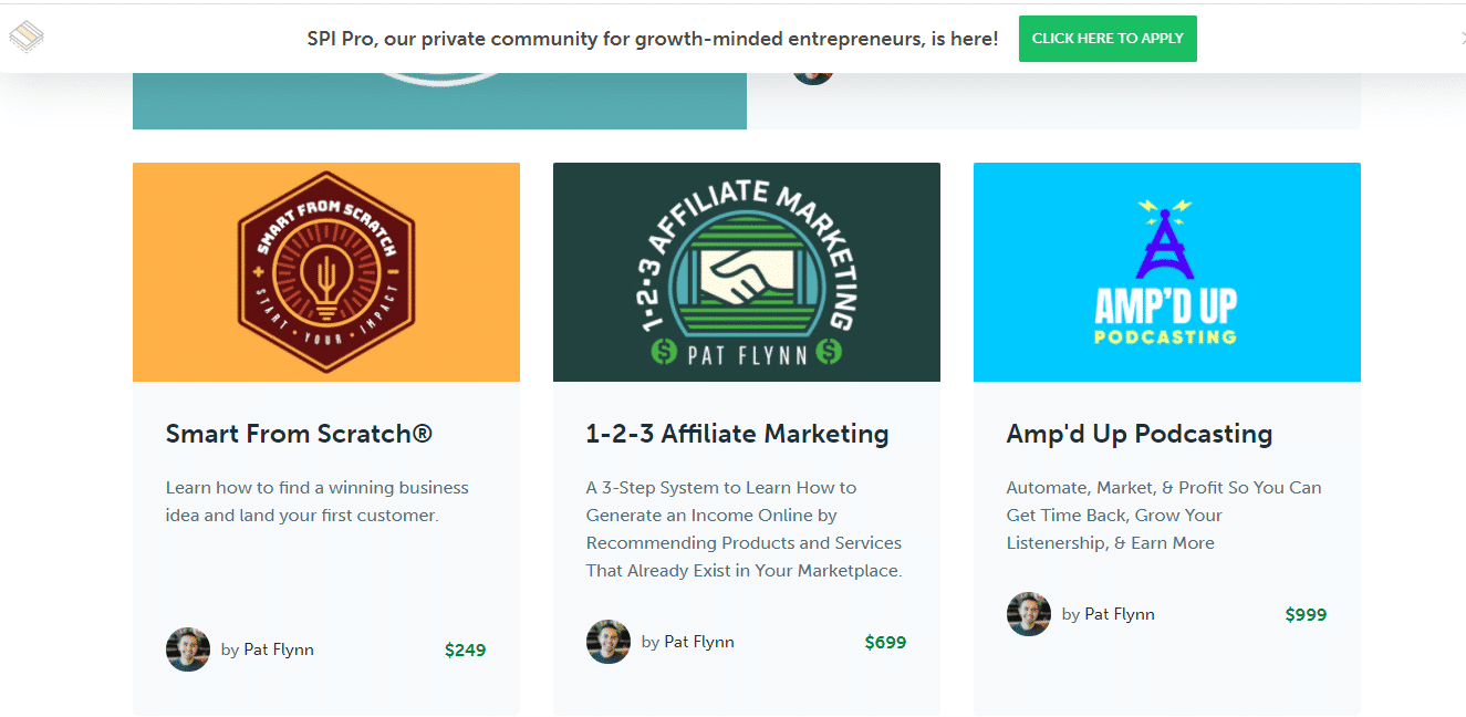 Smart-Passive-Income