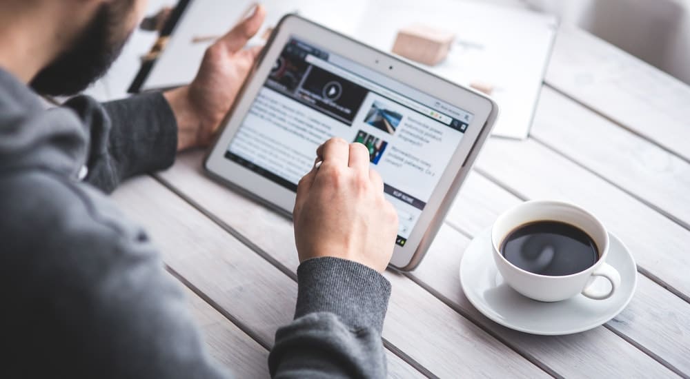 Speed Up WordPress blog or websites