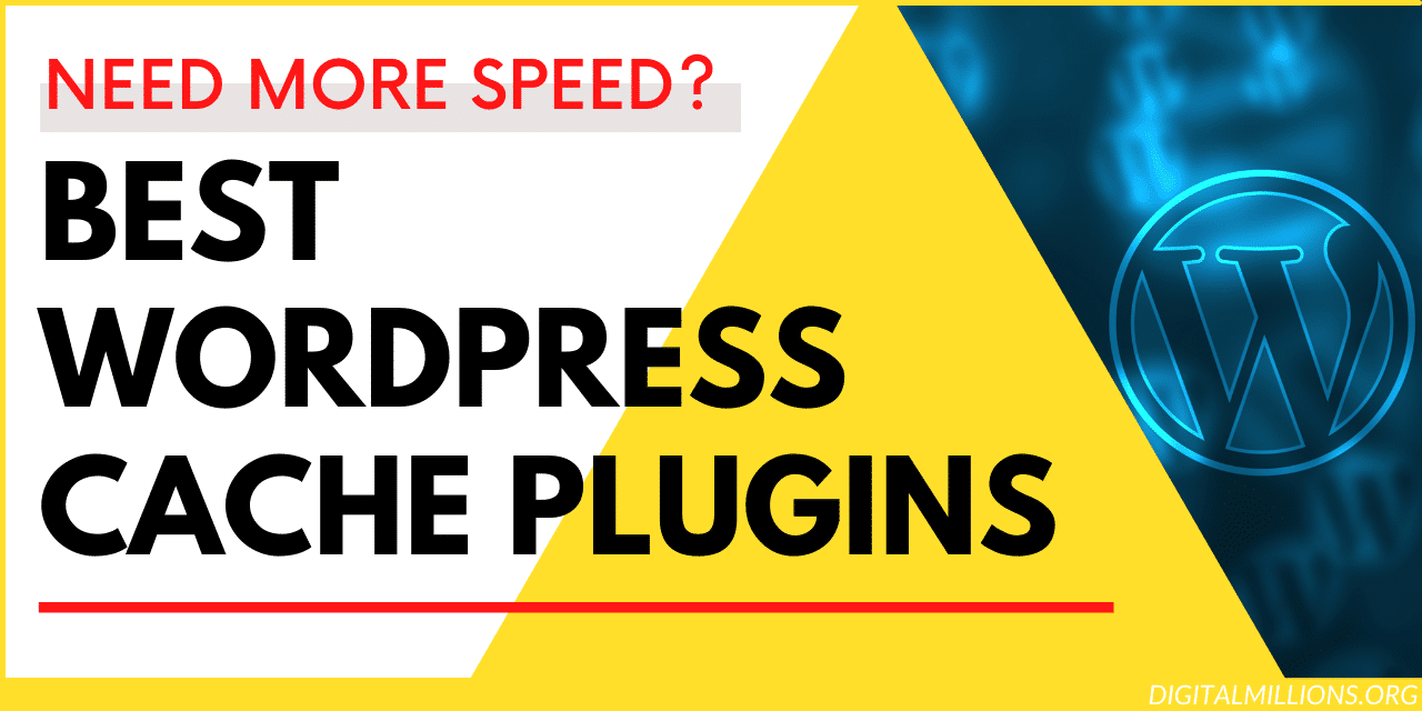 13 Best WordPress Cache Plugins of 2025 to Speed Up Your Website