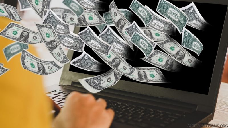 Bloggers Who Make Millions