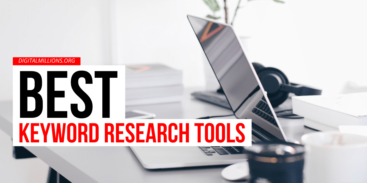 7 Best Keyword Research Tools of 2025 Compared [with Free Options]