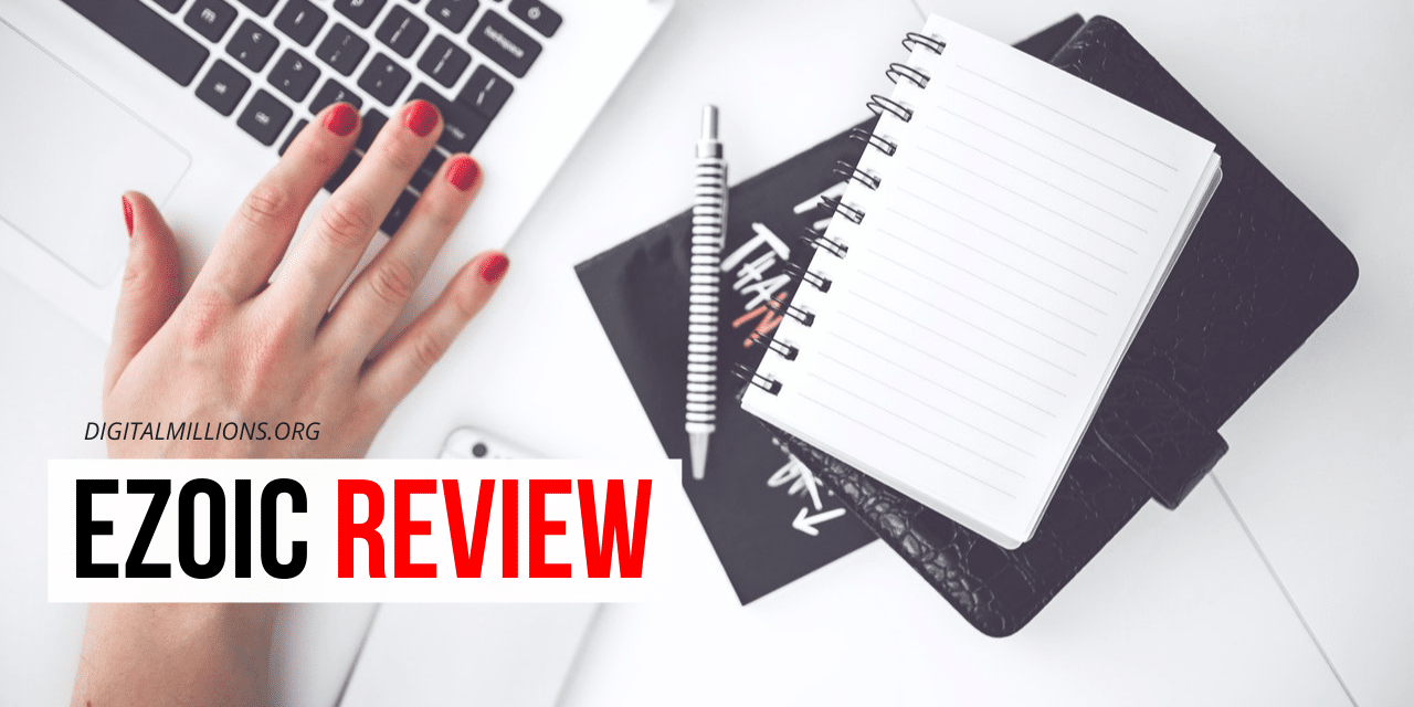 Ezoic Review: Increase your Blog Revenue with AI
