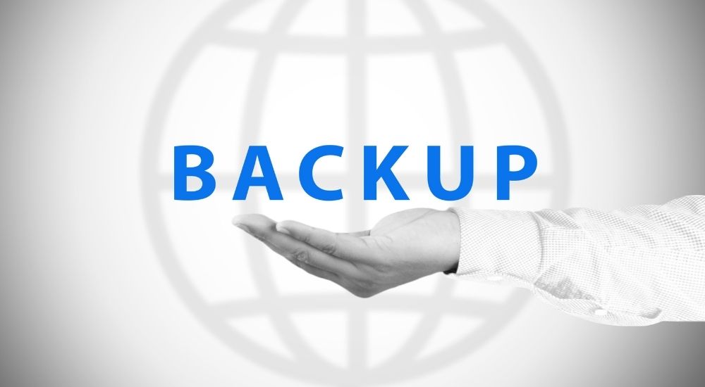 BlogVault Backup Features