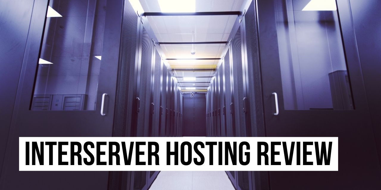 InterServer Hosting Review 2025 – How Good Is This Web Host?