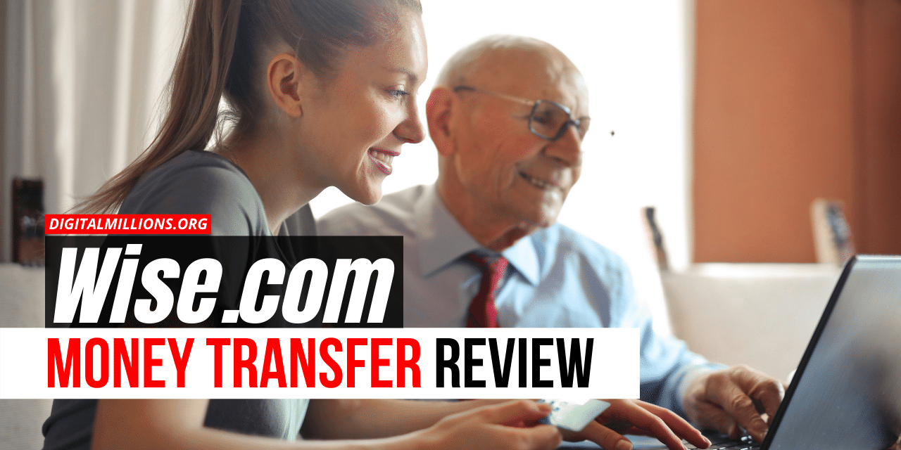 Wise Money Transfer Review – The Top Features, Pricing, & More