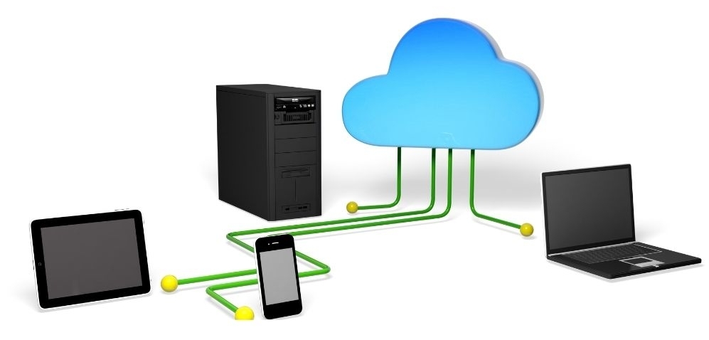 How BlogVault Backs Up Data