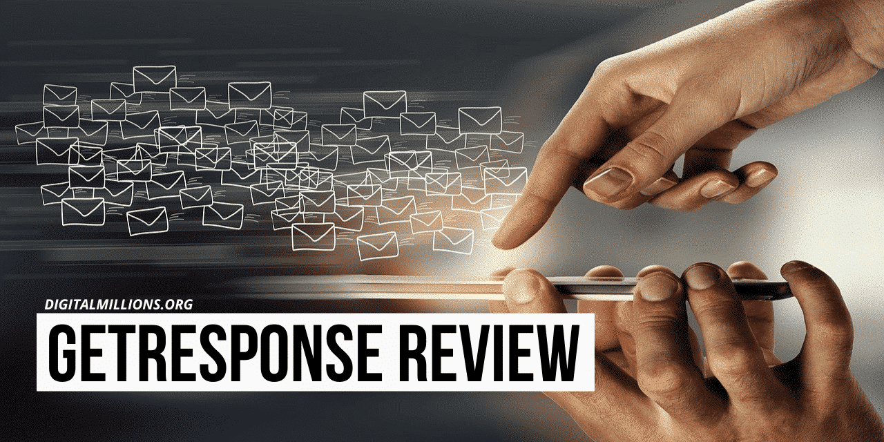 GetResponse Review