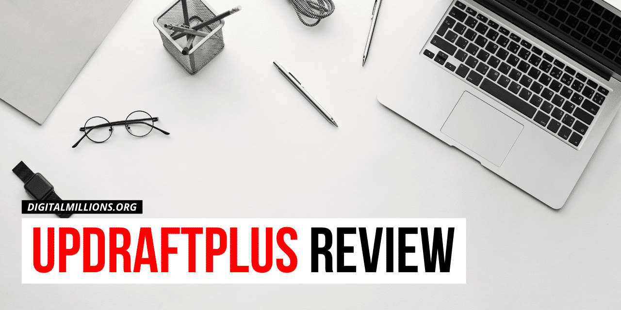 UpdraftPlus Review 2025 – The Best Backup Plugin for WordPress?