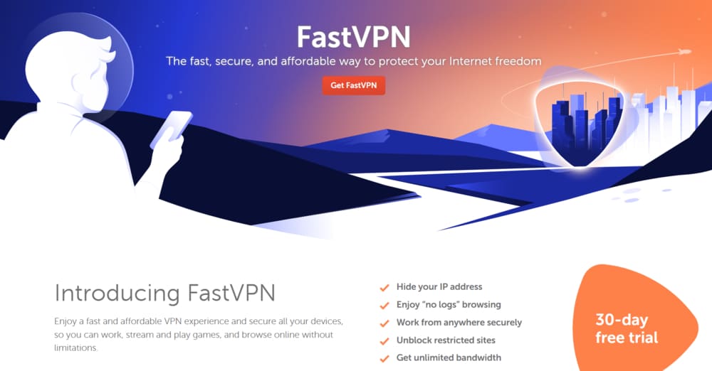 FastVPN