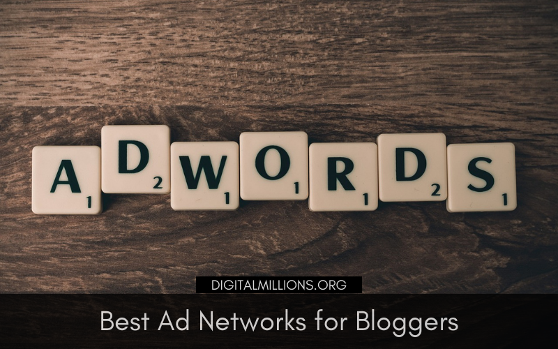 Best Ad Networks