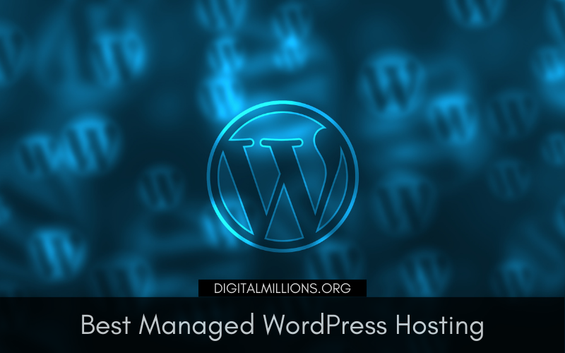 Best Managed WordPress Hosting