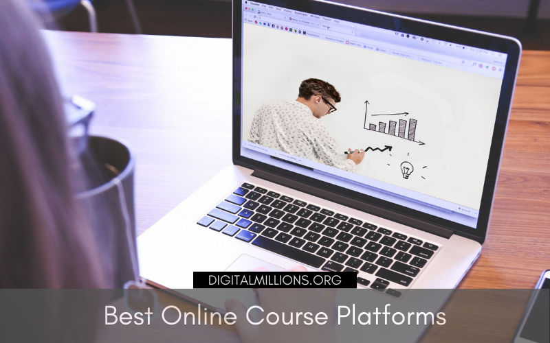 Top 7 Best Online Course Platforms to Create and Sell Courses
