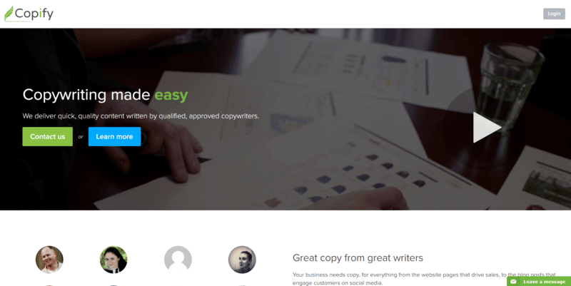 Copify USA
