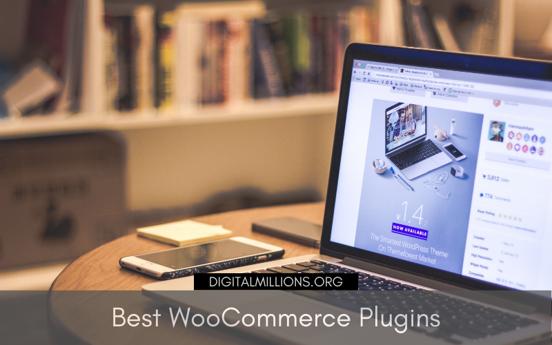 Best WooCommerce Plugins List