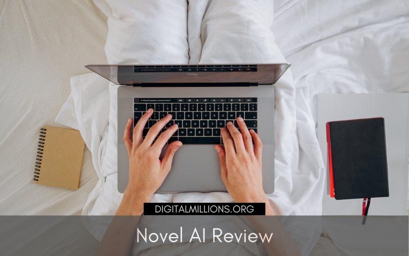 Novel AI Review: Is It The Best AI Story Generator Tool?