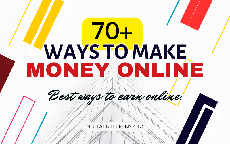 Make Money Online