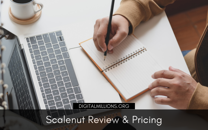 Scalenut Review 2025: Honest Opinion & Cost Analysis
