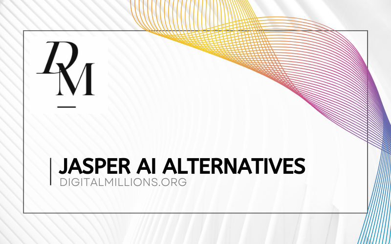 Jasper AI Alternatives