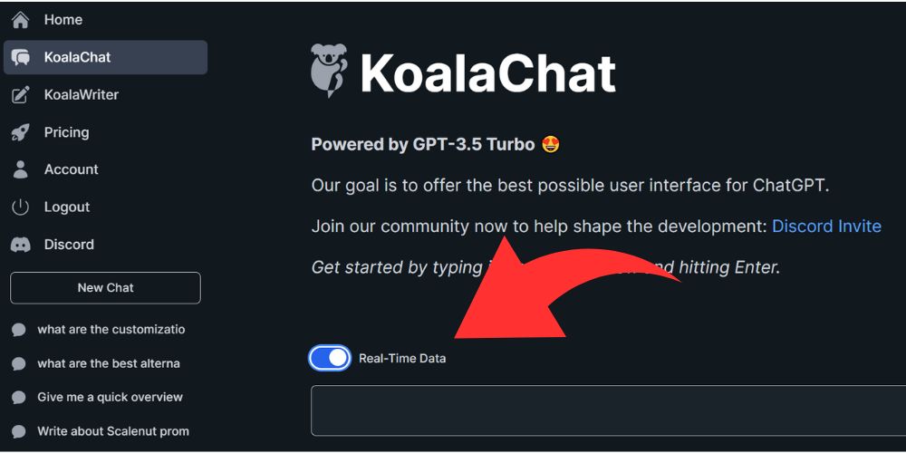 KoalaChat