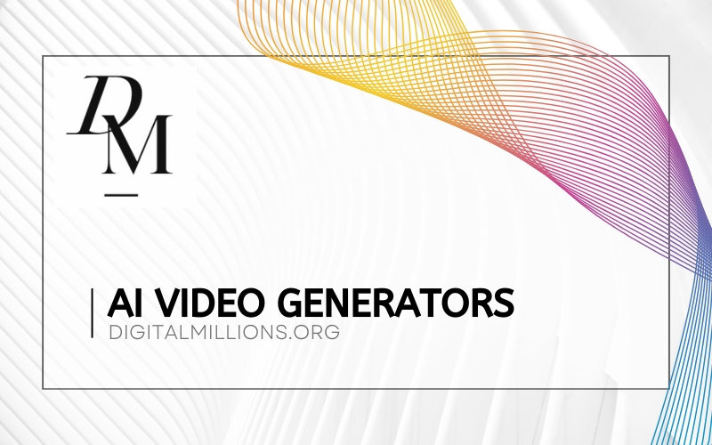 10 Best AI Video Generators In 2025 (Reviewed & Compared)