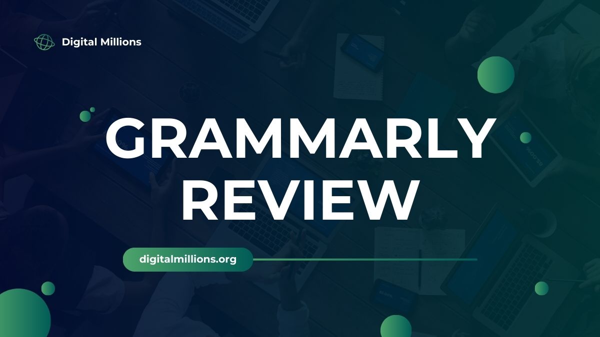 Grammarly Review: Tested & Rated – Hype vs Reality Check? (2025)