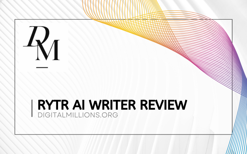 Rytr Review 2024: Is This AI Writing Software Worth It?