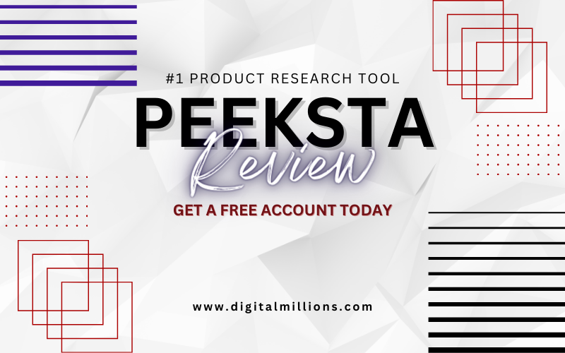 Peeksta Review 2025: All You Need to Know Before Investing