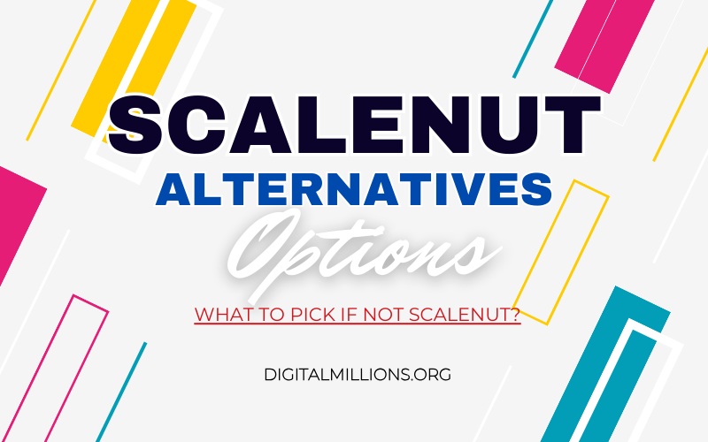 10 Best Scalenut Alternatives & Competitors for 2025