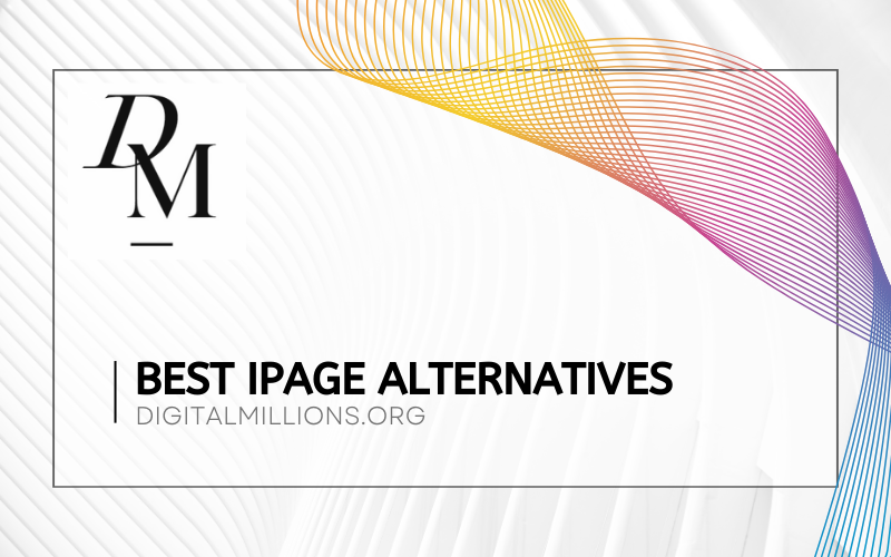 7 Best iPage Alternatives [Reviewed and Compared]