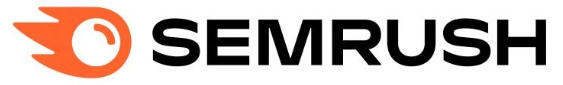 Semrush Logo