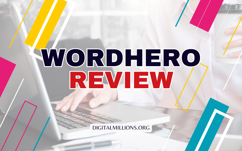 WordHero Review