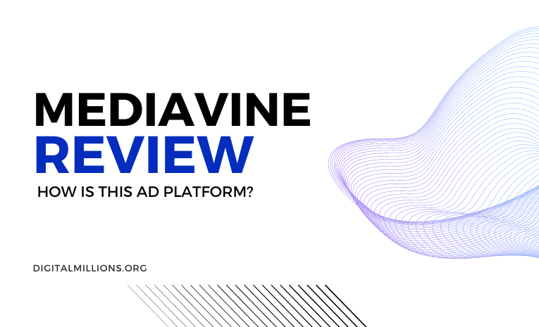 Mediavine review