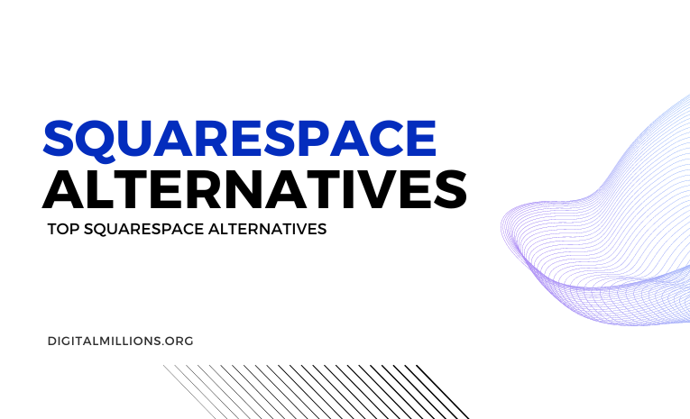Squarespace Alternatives