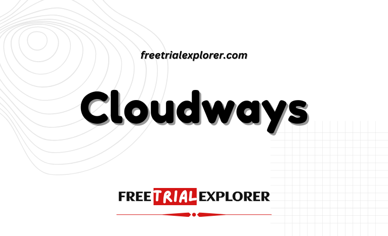 Featured cloudways free trial
