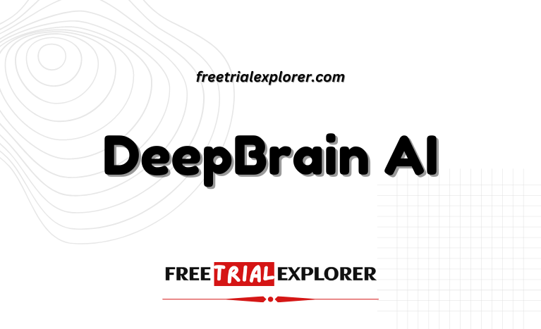DeepBrain AI Free Trial 2024: Unlock 80+ AI Avatars + Voices