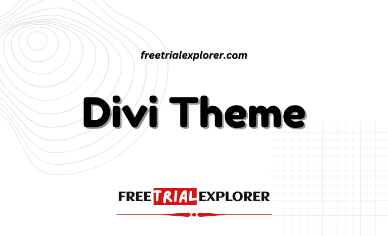Divi Theme Free Trial: 30 Days, 100+ Layouts, Endless Designs