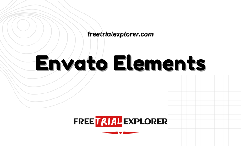 Featured envato elements free trial