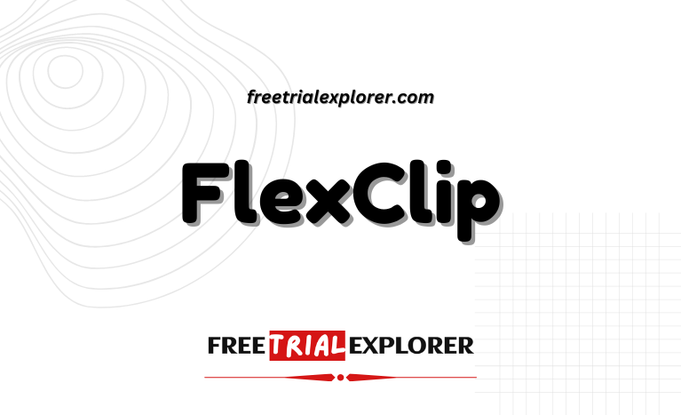Featured flexclip free trial