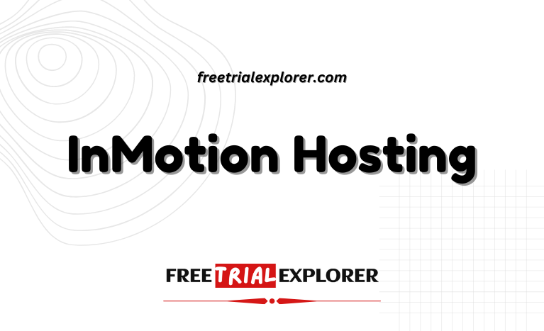 InMotion Hosting Free Trial: Pay $0 for 90-Day Risk-Free Testing