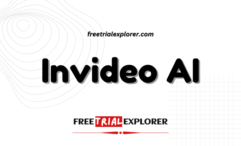 Featured invideo ai ai free trial