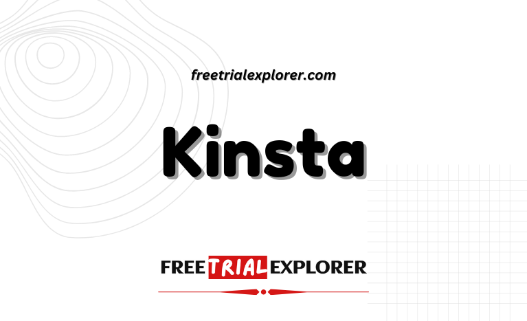Kinsta Free Trial 2024: $20 Credit to Try Premium Hosting