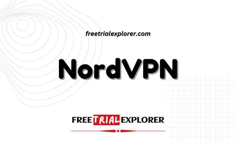 NordVPN Free Trial 2024 → Get Free Access (7 to 30 Days)
