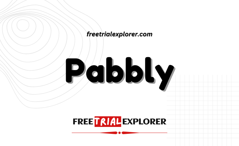 Pabbly Connect Free Plan 2024 → Try All Features (Special Deal)