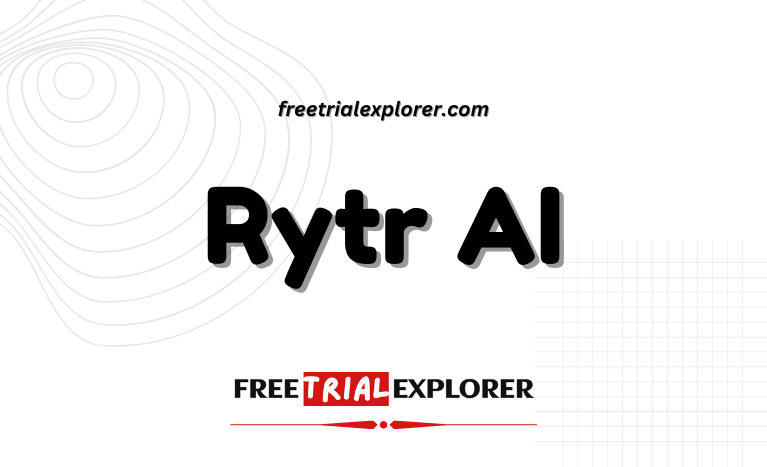 Rytr Free Trial 2024 → Get Unlimited Access + 10,000 Free Credit