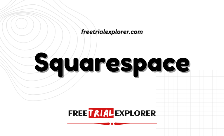 Featured squarespace free trial