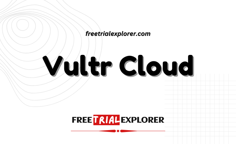 Vultr Free Trial Offer 2024 → Get $100 to $250 Free Vultr Credit