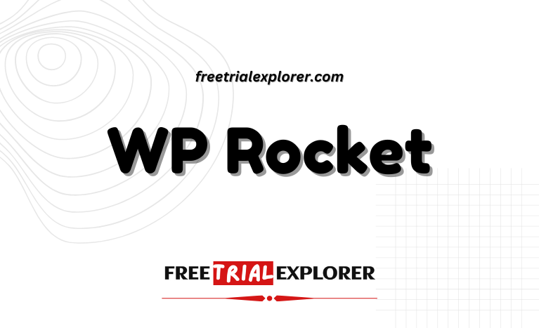 WP Rocket Free Trial 2024: Claim Your Premium License Today